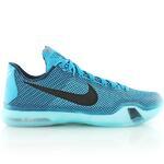 Баскетбольные кроссовки Nike Kobe 10 | 705317-403